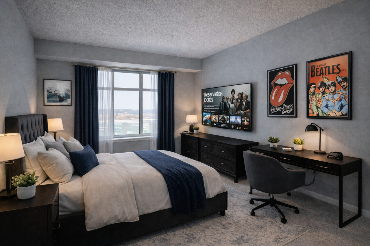 77 North Quentin Road, Unit 305 Palatine, IL 60067 - Photo 6 of 15 Gallery Image 6