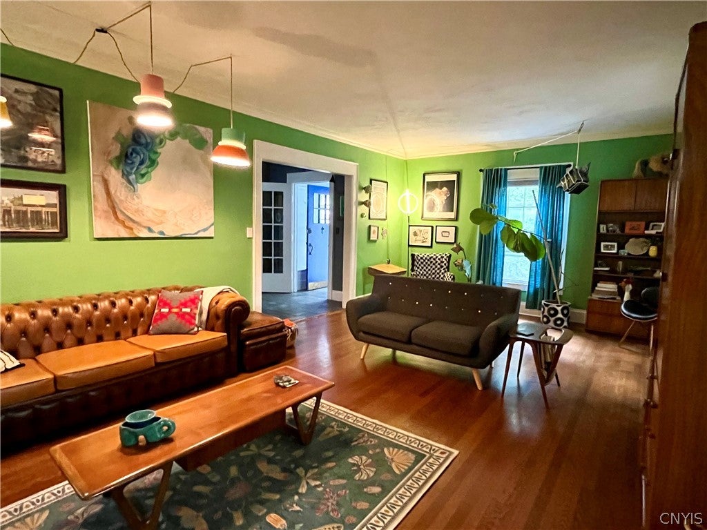 112 Rugby Road Syracuse, NY 13206 - Photo 12 of 48 Gallery Image 12