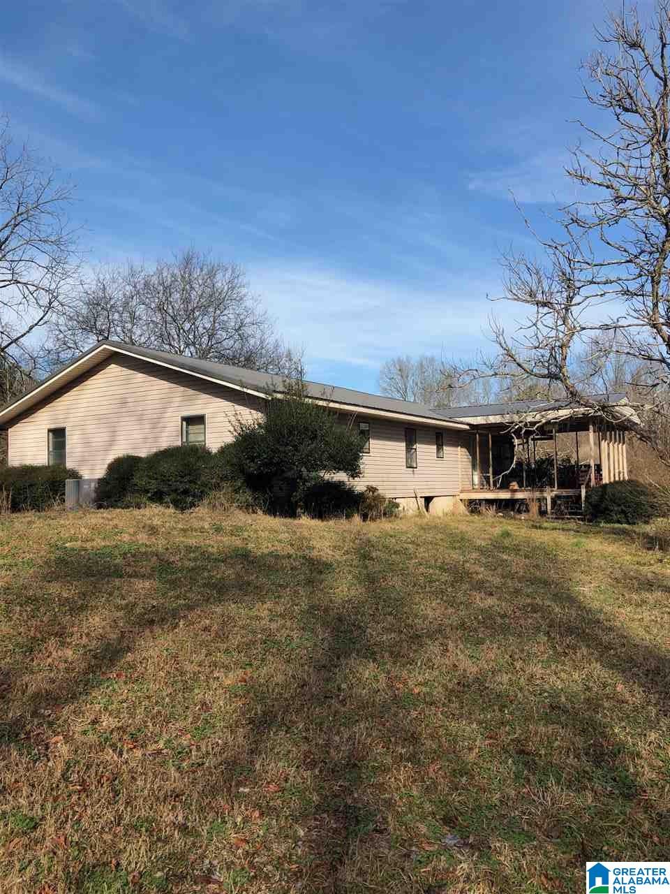 398 Waldrop Road Jasper, AL 35503 - Photo 3 of 17