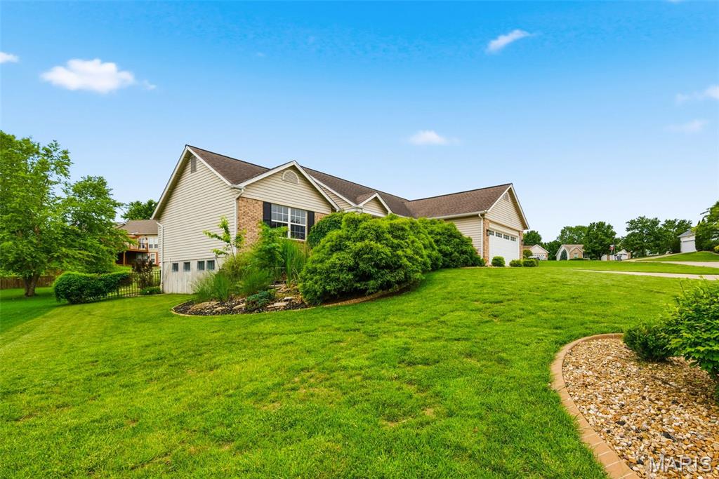3204 Post Walk Court O'Fallon, MO 63368 - Photo 59 of 63