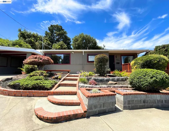 $699,900 | 301 Joan Vista Street, El Sobrante, CA 94803