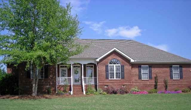 100 Dandelion Trail Anderson, SC 29621 - Photo 1 of 20