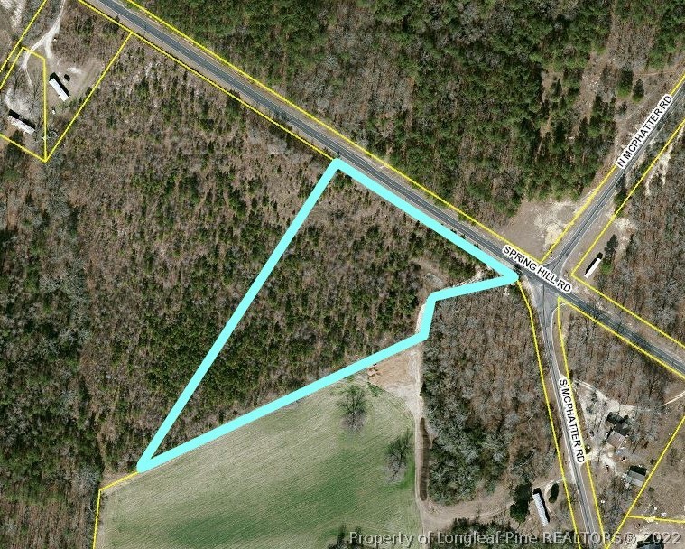 Spring Hill Road Red Springs, NC 28377 - Photo 1 of 1 Gallery Image 1