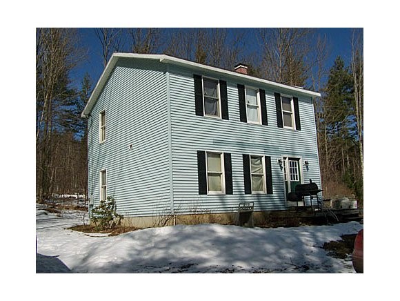 1078 Colvin Hill Road Danby, VT 05739 - Photo 1 of 1 Gallery Image 1