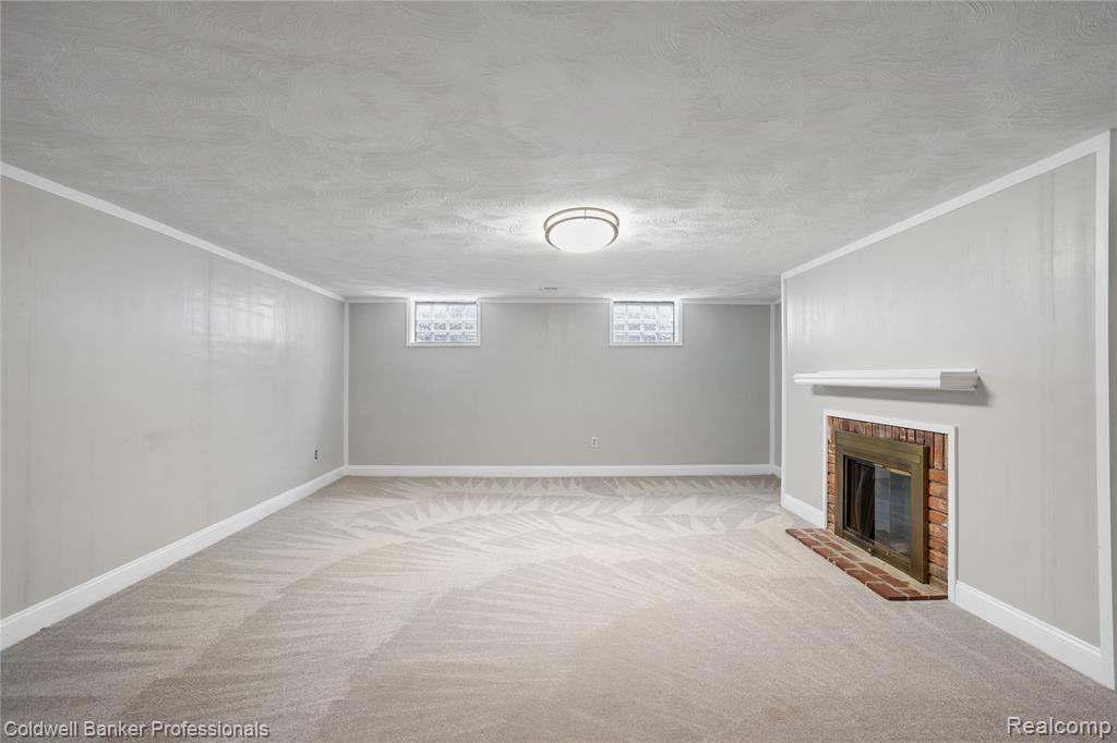 56 Oxford Road Grosse Pointe Shores, MI 48236 - Photo 47 of 64