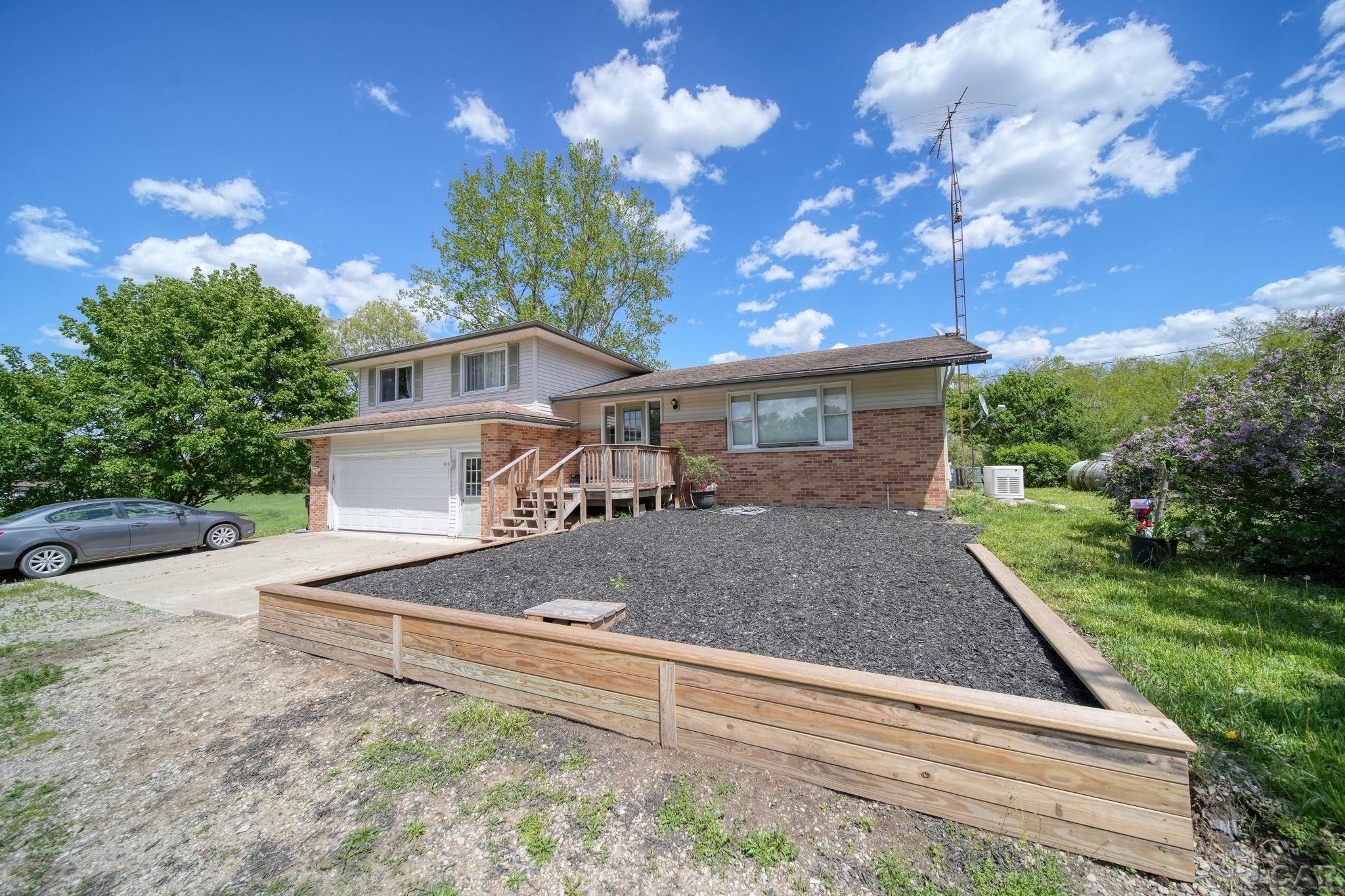 5811 Kothe Road Manchester, MI 48158 - Photo 35 of 59