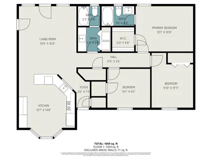 $415,000 | 105 Blythe Court, Smyrna, TN 37167