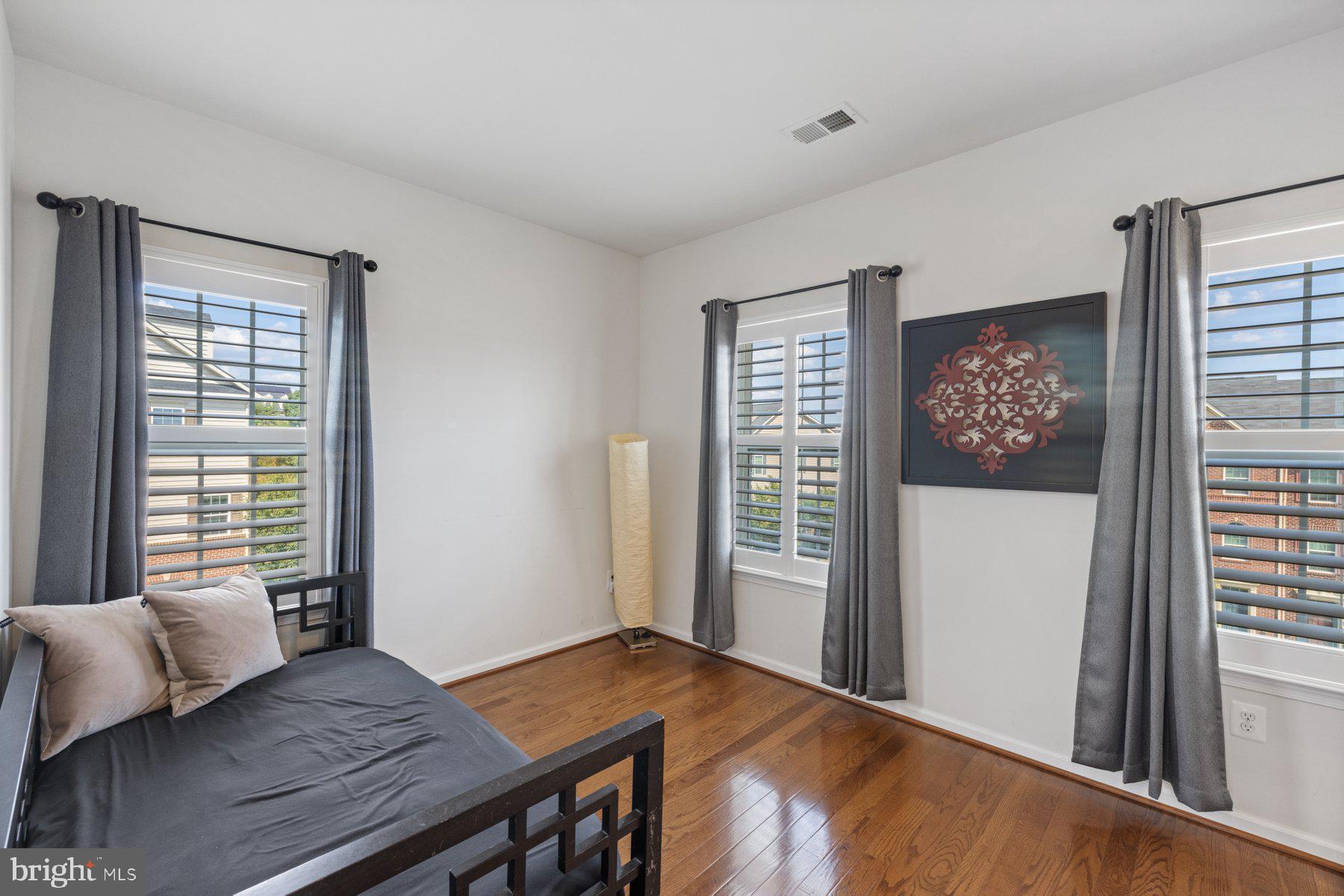 2514 Ralph Ellison Way Northeast Washington, DC 20018 - Photo 19 of 31 a view of a room with furniture and window