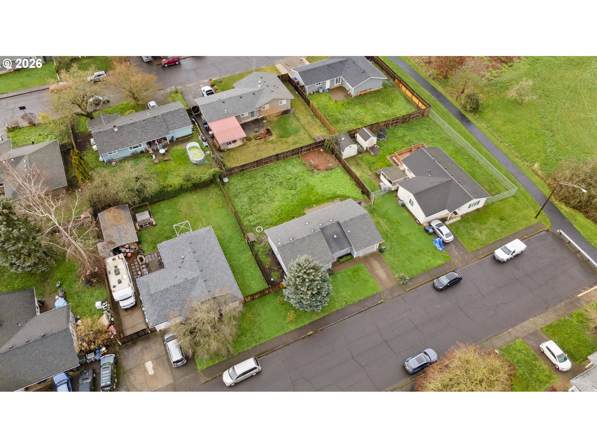 455 Crona Street Junction City, OR 97448 - Photo 23 of 32