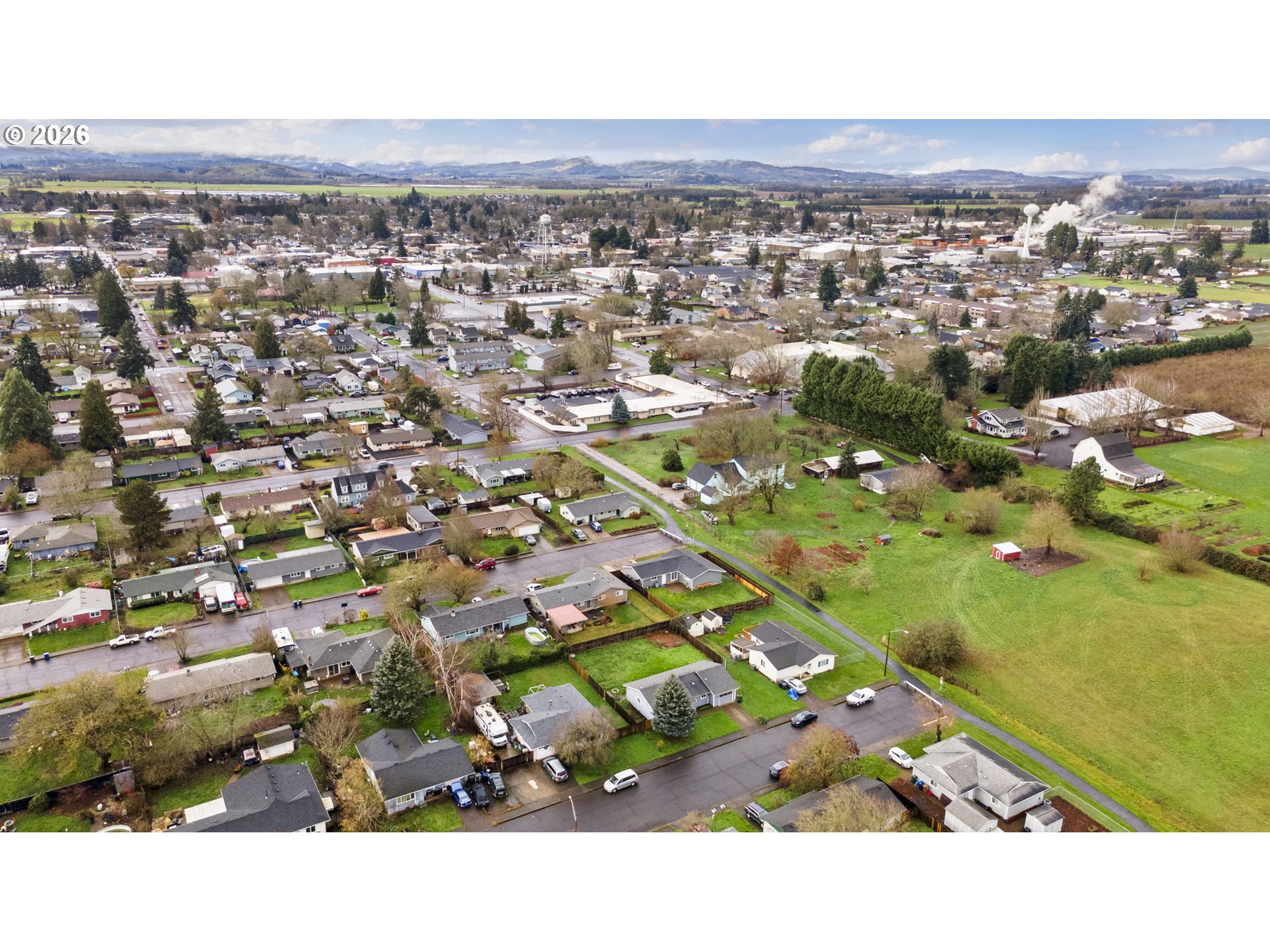 455 Crona Street Junction City, OR 97448 - Photo 24 of 32