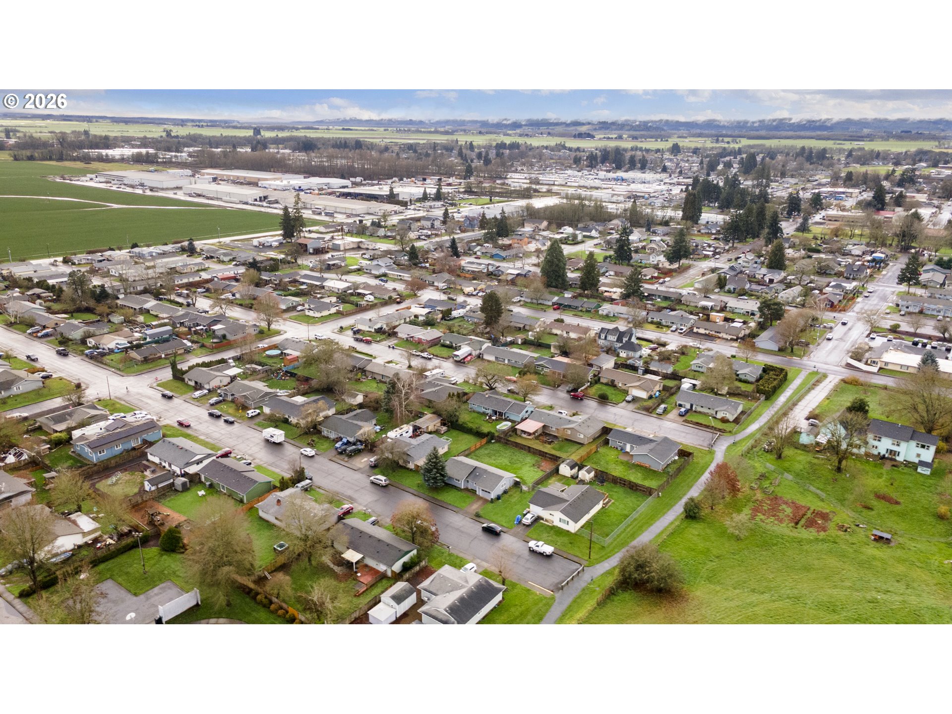 455 Crona Street Junction City, OR 97448 - Photo 26 of 32