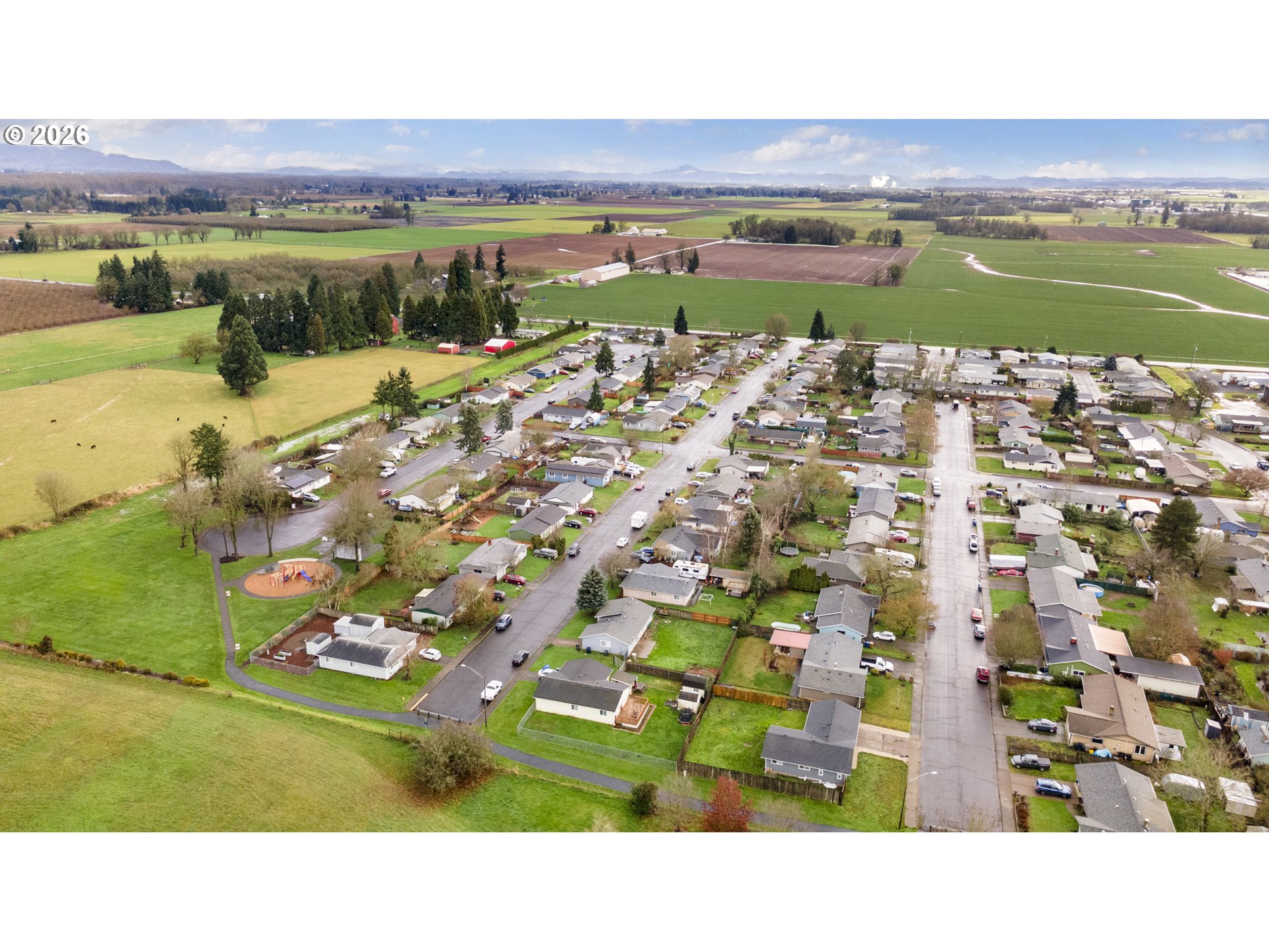 455 Crona Street Junction City, OR 97448 - Photo 28 of 32