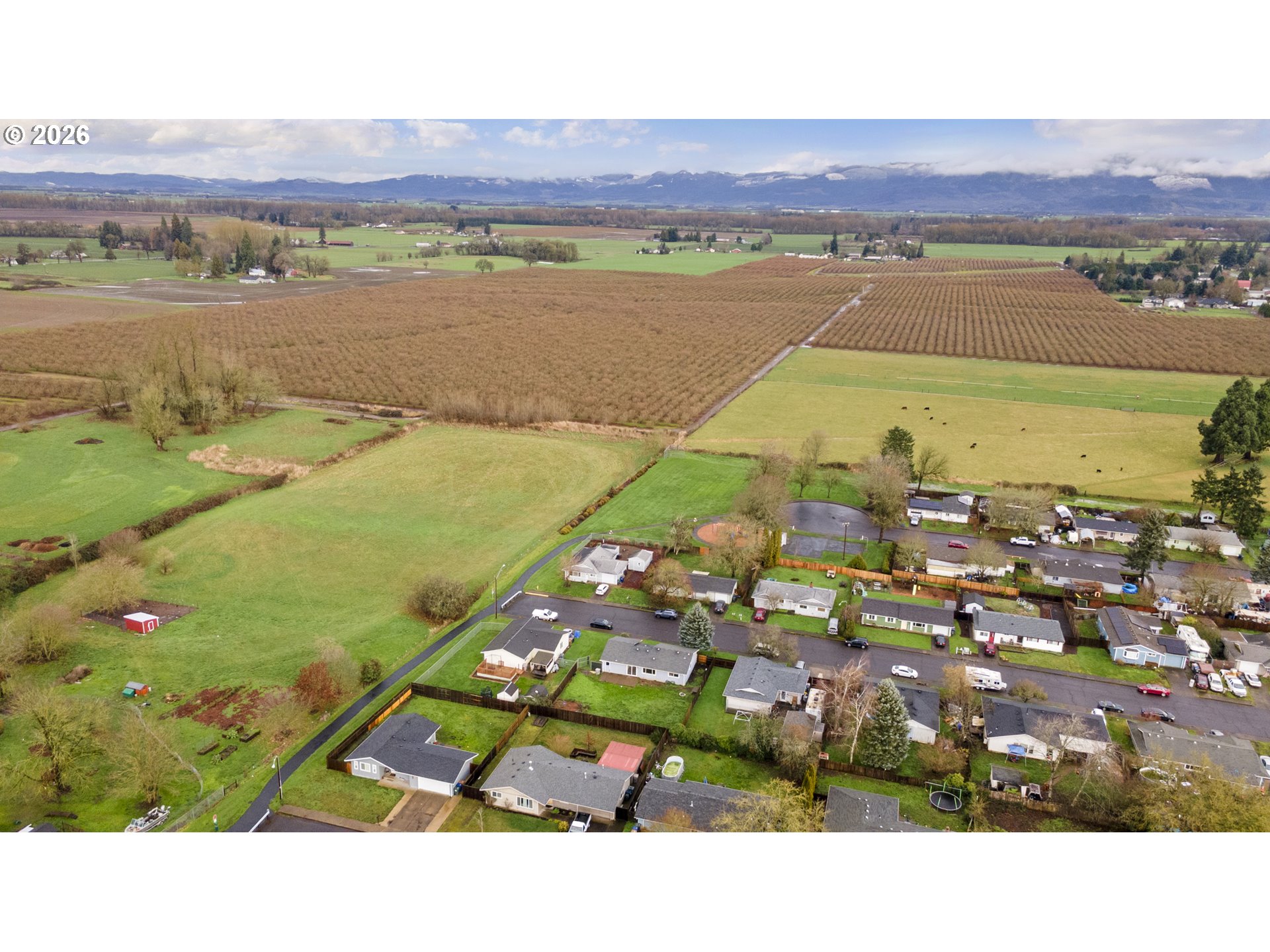 455 Crona Street Junction City, OR 97448 - Photo 30 of 32