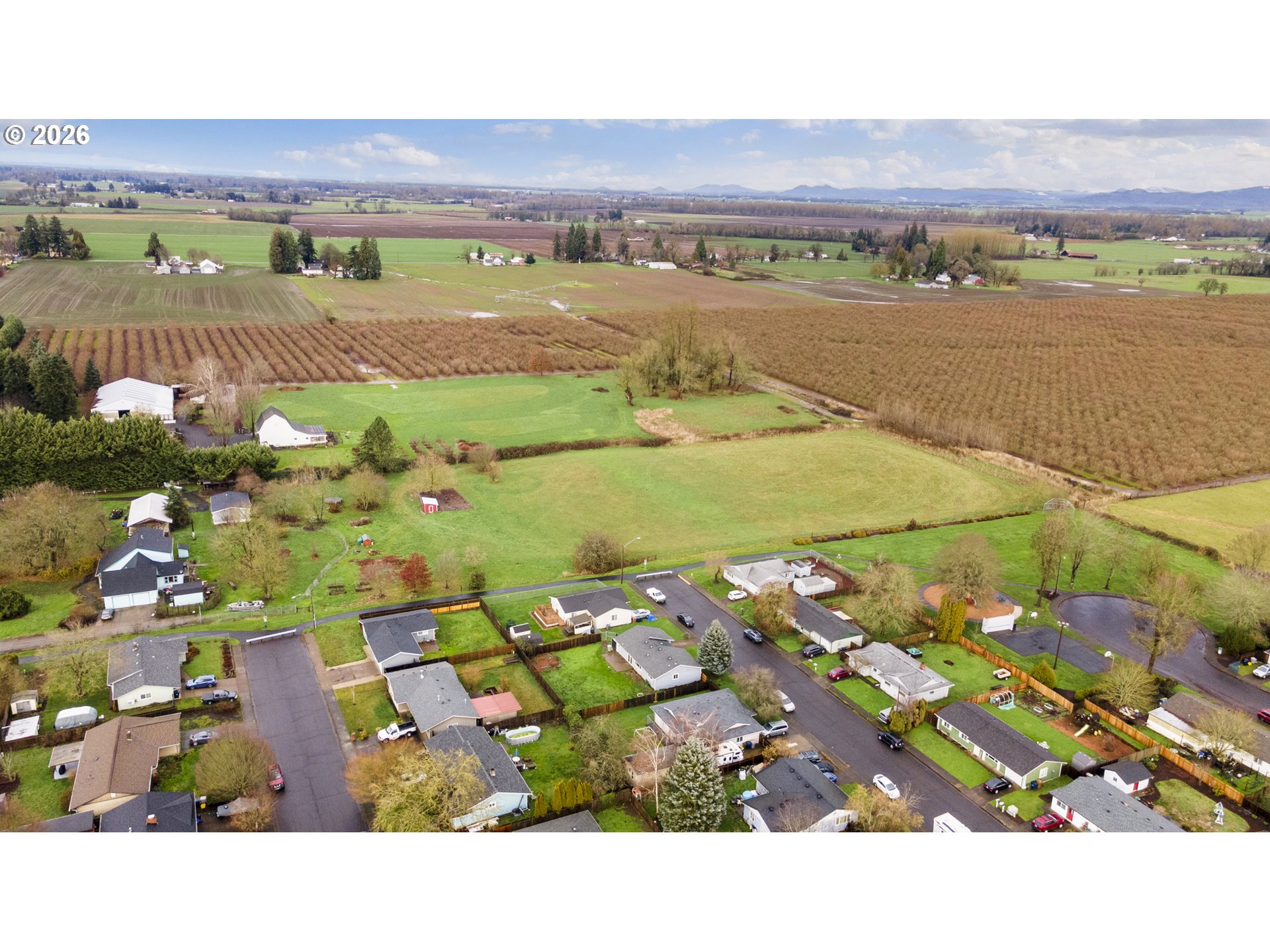 455 Crona Street Junction City, OR 97448 - Photo 31 of 32