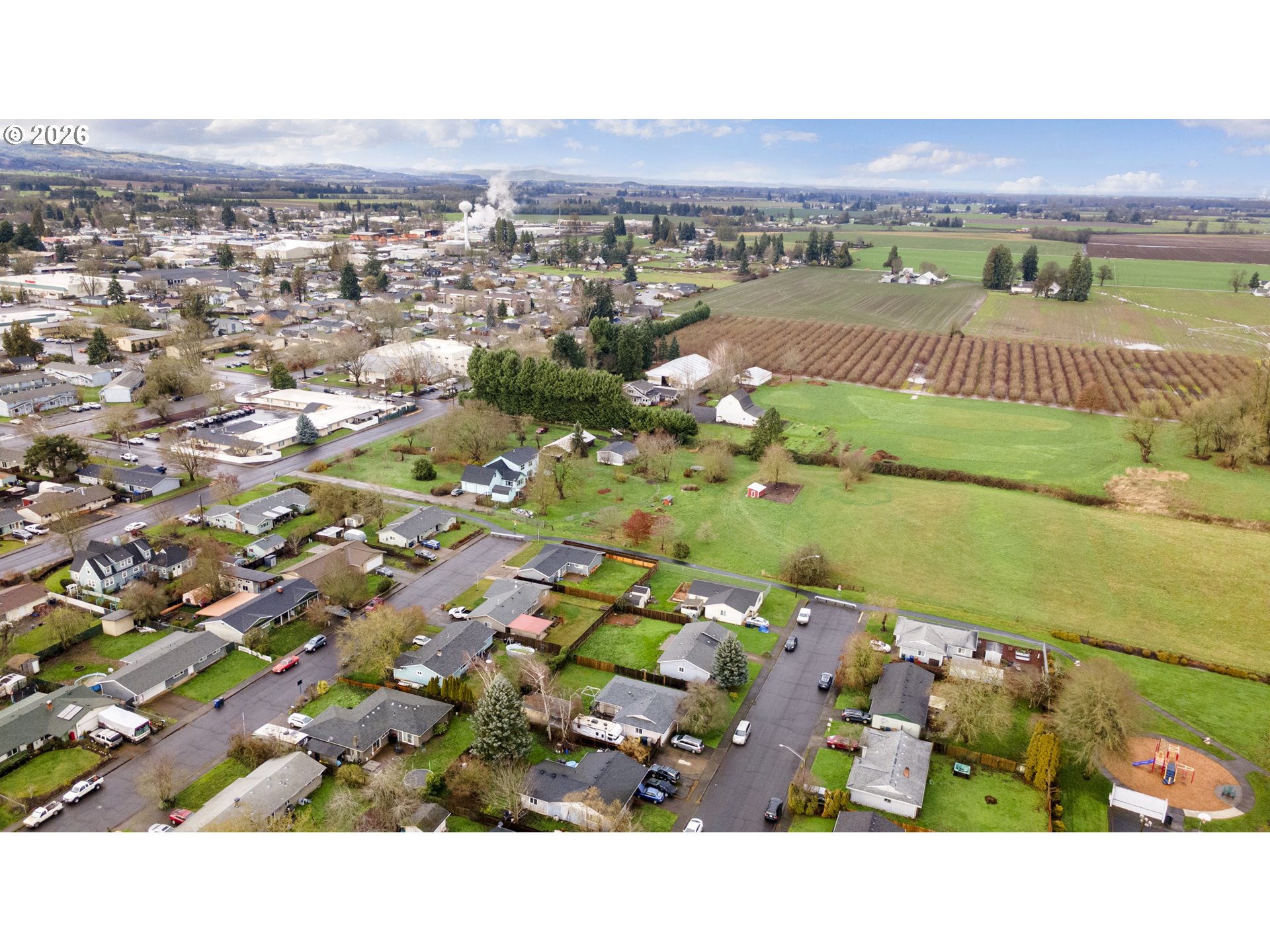 455 Crona Street Junction City, OR 97448 - Photo 32 of 32