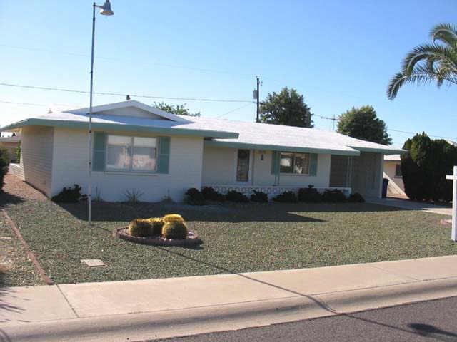 5731 East Colby Road Mesa, AZ 85205 - Photo 1 of 1 Primary Photo