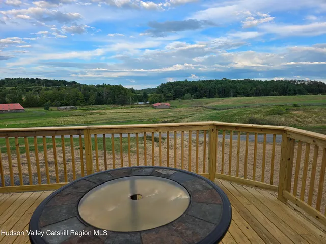 $499,000 | 175 Jordan Road, Coxsackie, NY 12051