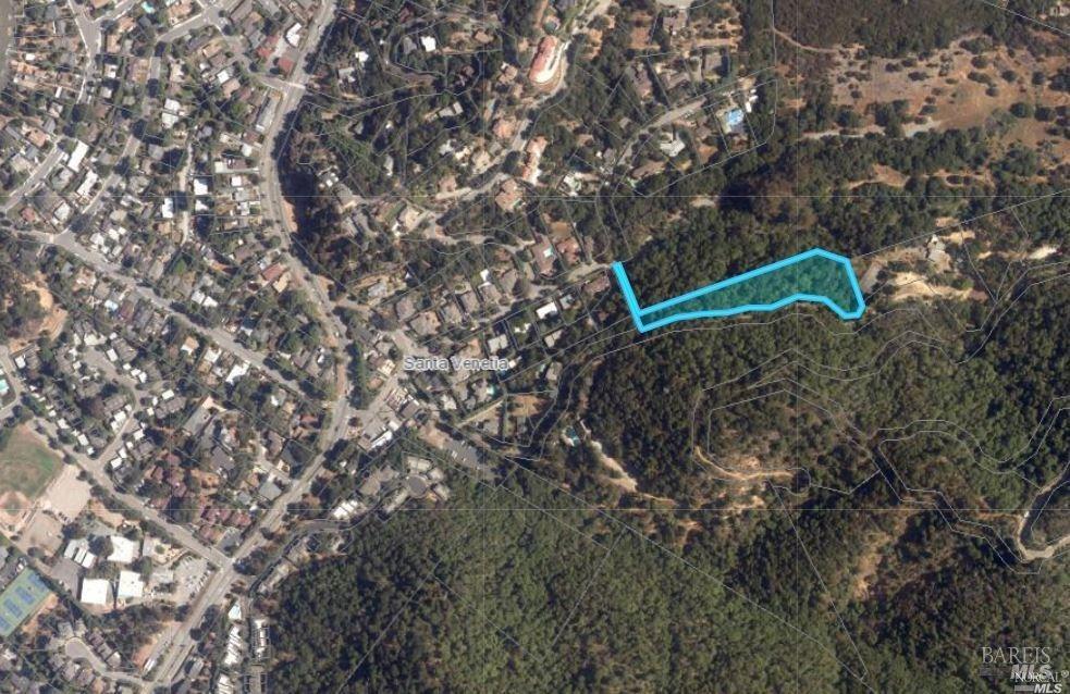 141 Granlee Road San Rafael, CA 94903 - Photo 15 of 17