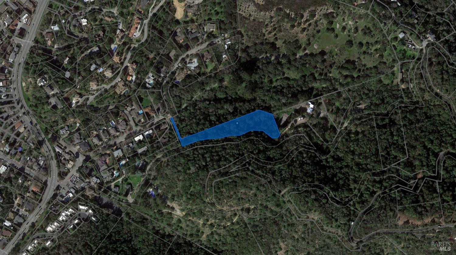 141 Granlee Road San Rafael, CA 94903 - Photo 16 of 17