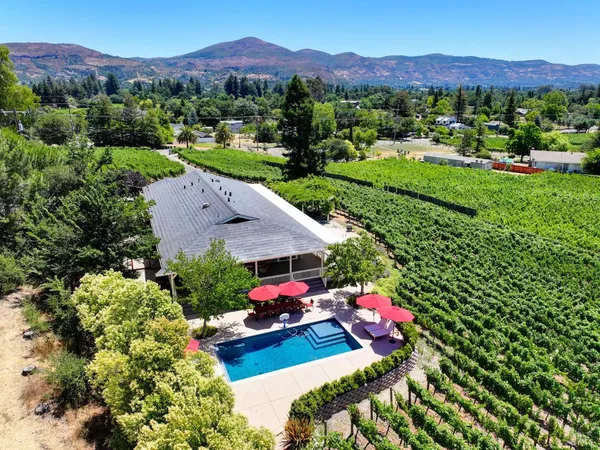 $3,199,000 | 1597 Estee Avenue, Napa, CA 94558