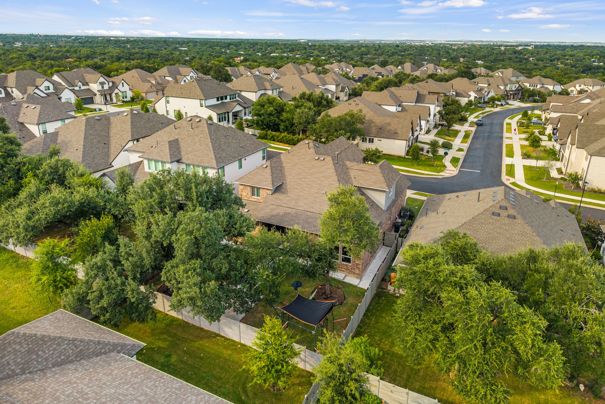 112 Springhouse Road Georgetown, TX 78628 - Photo 27 of 36