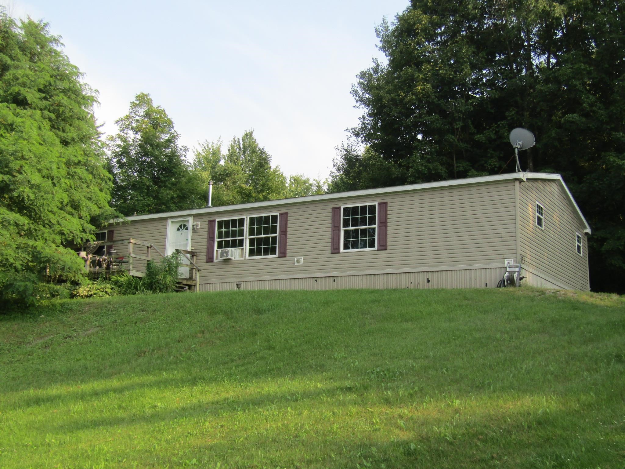 1715 Gallup Road Franklin, VT 05457 - Photo 1 of 30 Gallery Image 1