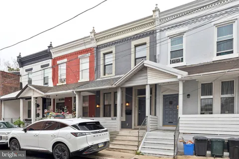 $334,900 | 1534 North Natrona Street, Philadelphia, PA 19121