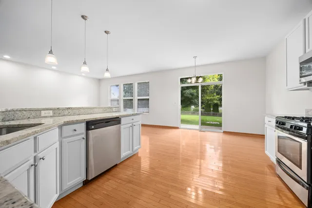 $494,900 | 11723 Heritage Meadows Drive, Plainfield, IL 60585