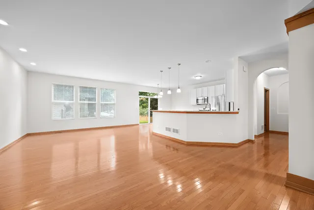 $494,900 | 11723 Heritage Meadows Drive, Plainfield, IL 60585