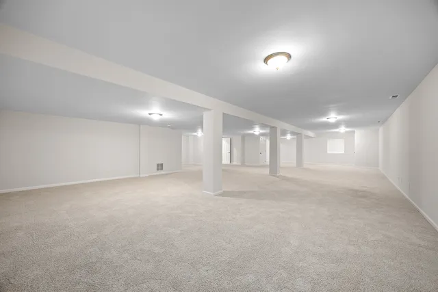 $494,900 | 11723 Heritage Meadows Drive, Plainfield, IL 60585