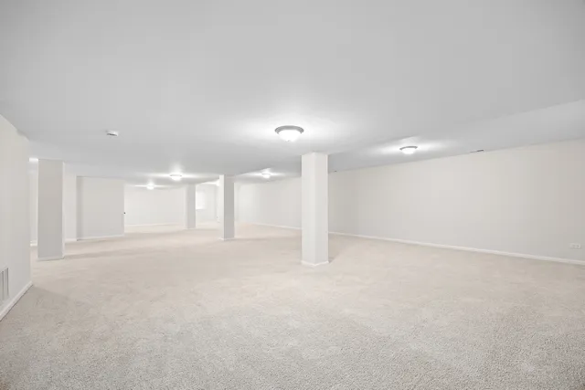 $494,900 | 11723 Heritage Meadows Drive, Plainfield, IL 60585