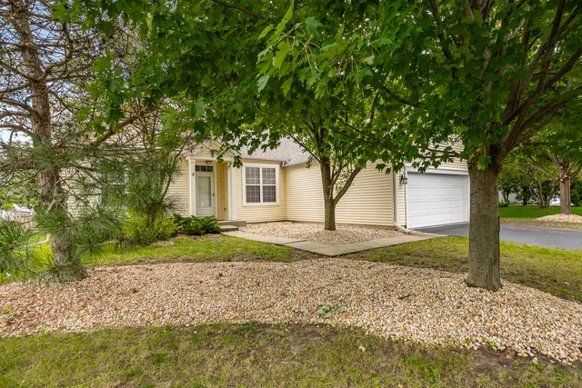 $494,900 | 11723 Heritage Meadows Drive, Plainfield, IL 60585