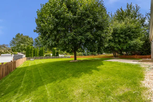 $494,900 | 11723 Heritage Meadows Drive, Plainfield, IL 60585