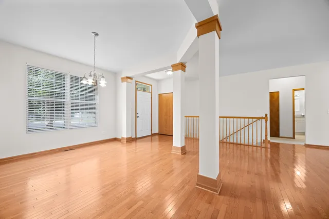 $494,900 | 11723 Heritage Meadows Drive, Plainfield, IL 60585