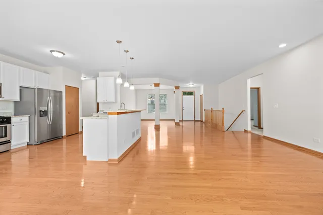 $494,900 | 11723 Heritage Meadows Drive, Plainfield, IL 60585