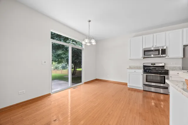 $494,900 | 11723 Heritage Meadows Drive, Plainfield, IL 60585