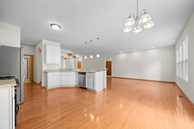 $494,900 | 11723 Heritage Meadows Drive, Plainfield, IL 60585