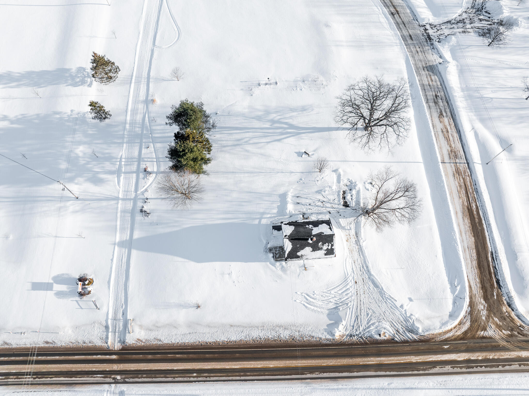 139 Billings Road Hermon, ME 04401 - Photo 12 of 31 Aerials-14