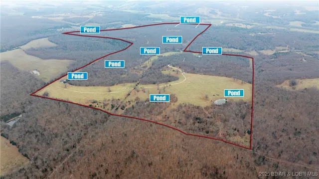 $1,375,000 | 12765 Buckeye Road, Crocker, MO 65452