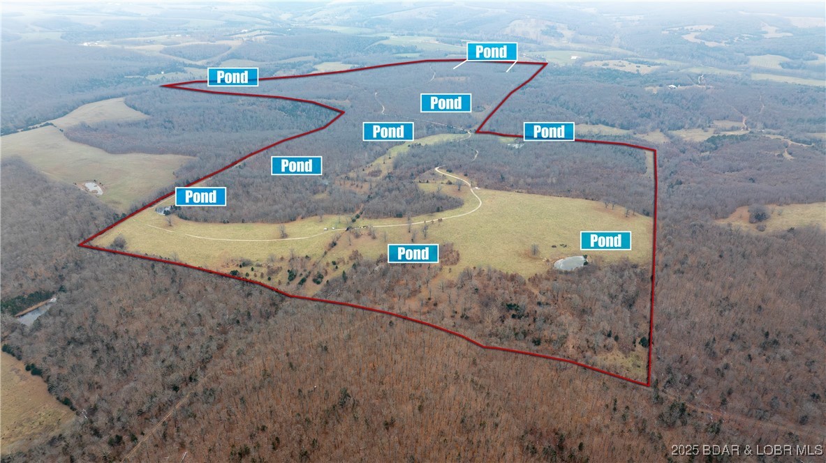 12765 Buckeye Road Crocker, MO 65452 - Photo 5 of 32