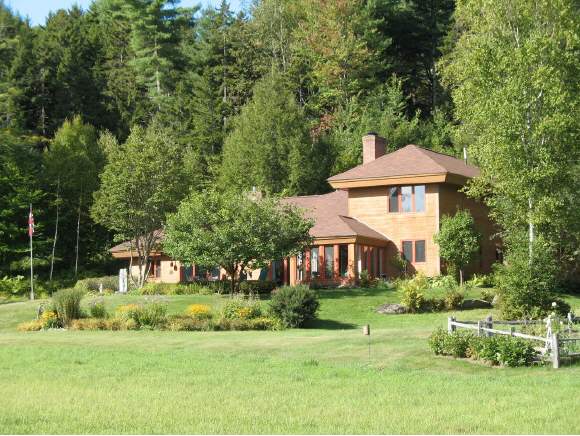 318 Prosper Road Woodstock, VT 05091 - Photo 1 of 1 Gallery Image 1