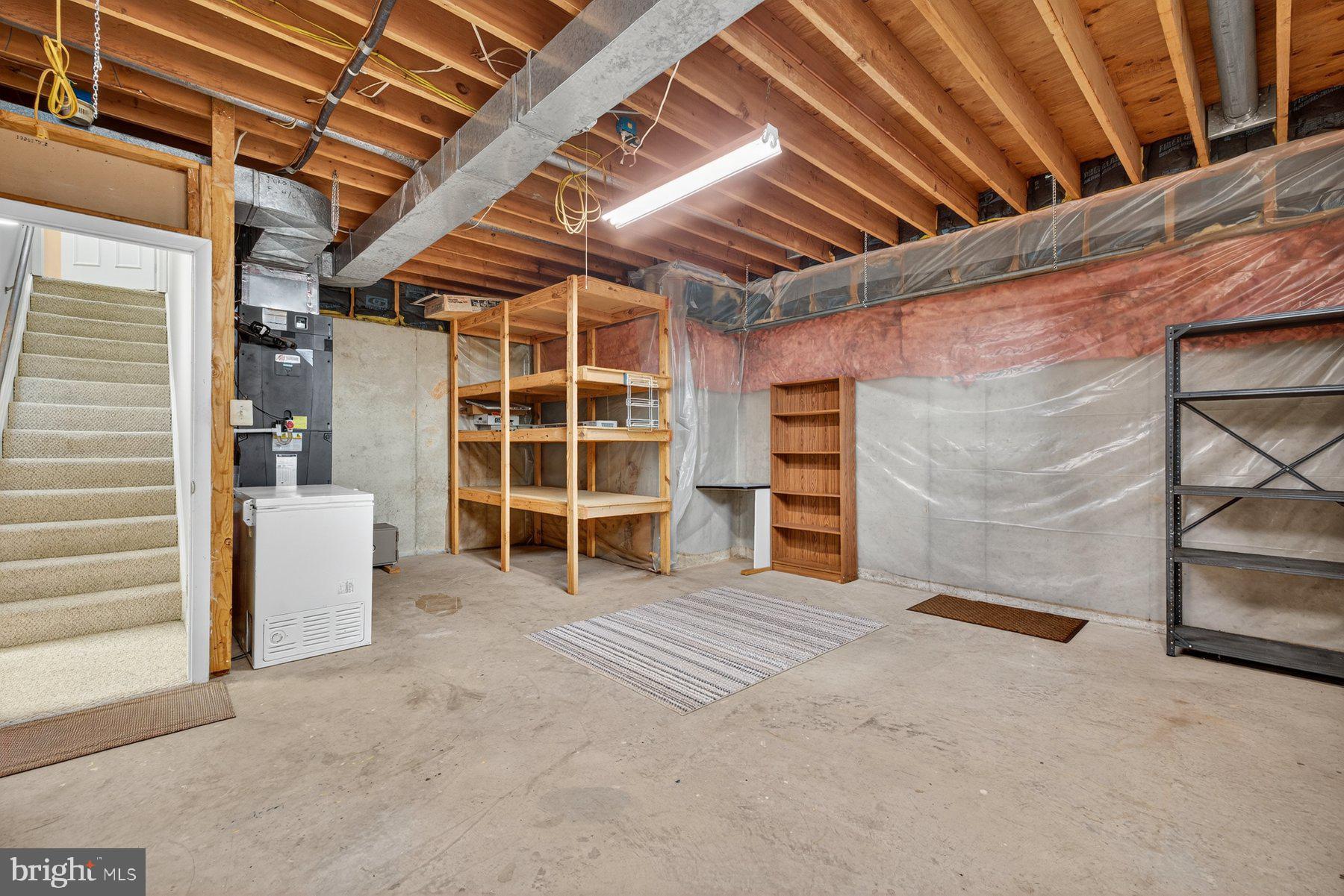 8537 Hooes Road Springfield, VA 22153 - Photo 27 of 30