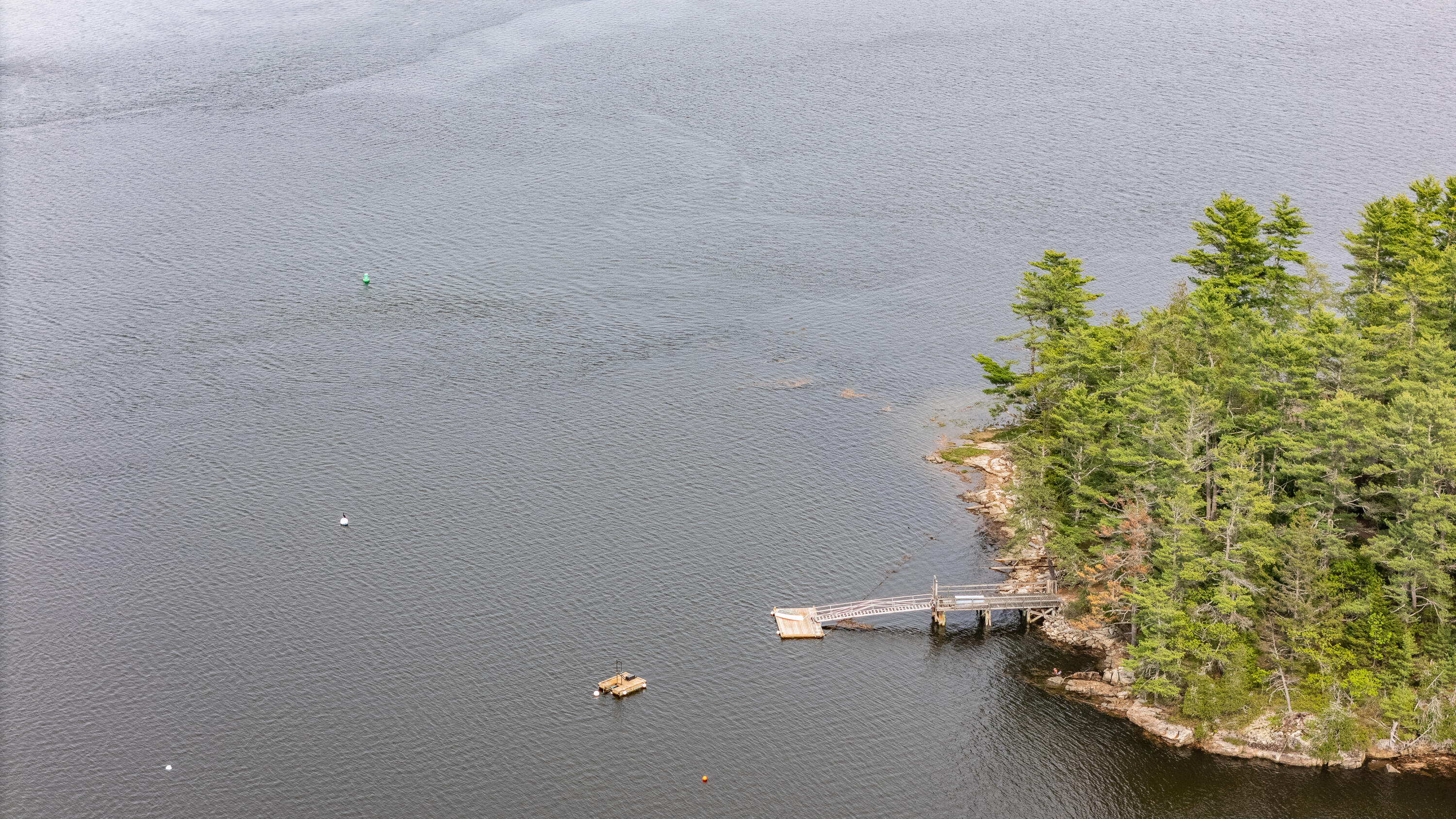 105 Mill Island Road Arrowsic, ME 04530 - Photo 200 of 221 105 Mill Island Road 052