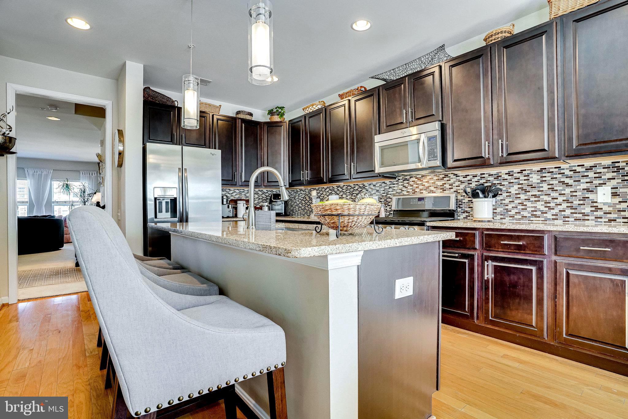 2993 Rittenhouse Circle, Unit 90 Fairfax, VA 22031 - Photo 1 of 69