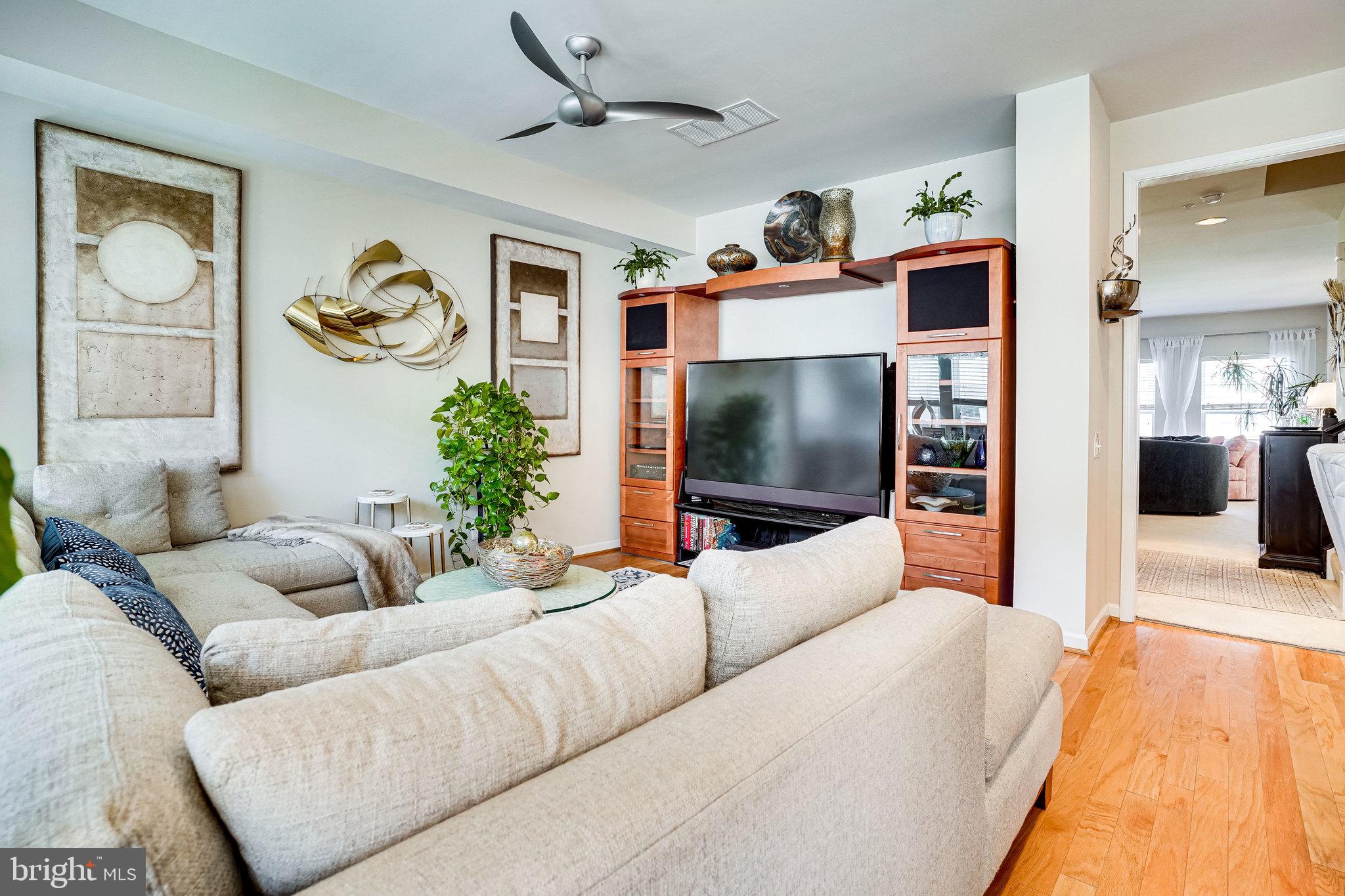 2993 Rittenhouse Circle, Unit 90 Fairfax, VA 22031 - Photo 18 of 69