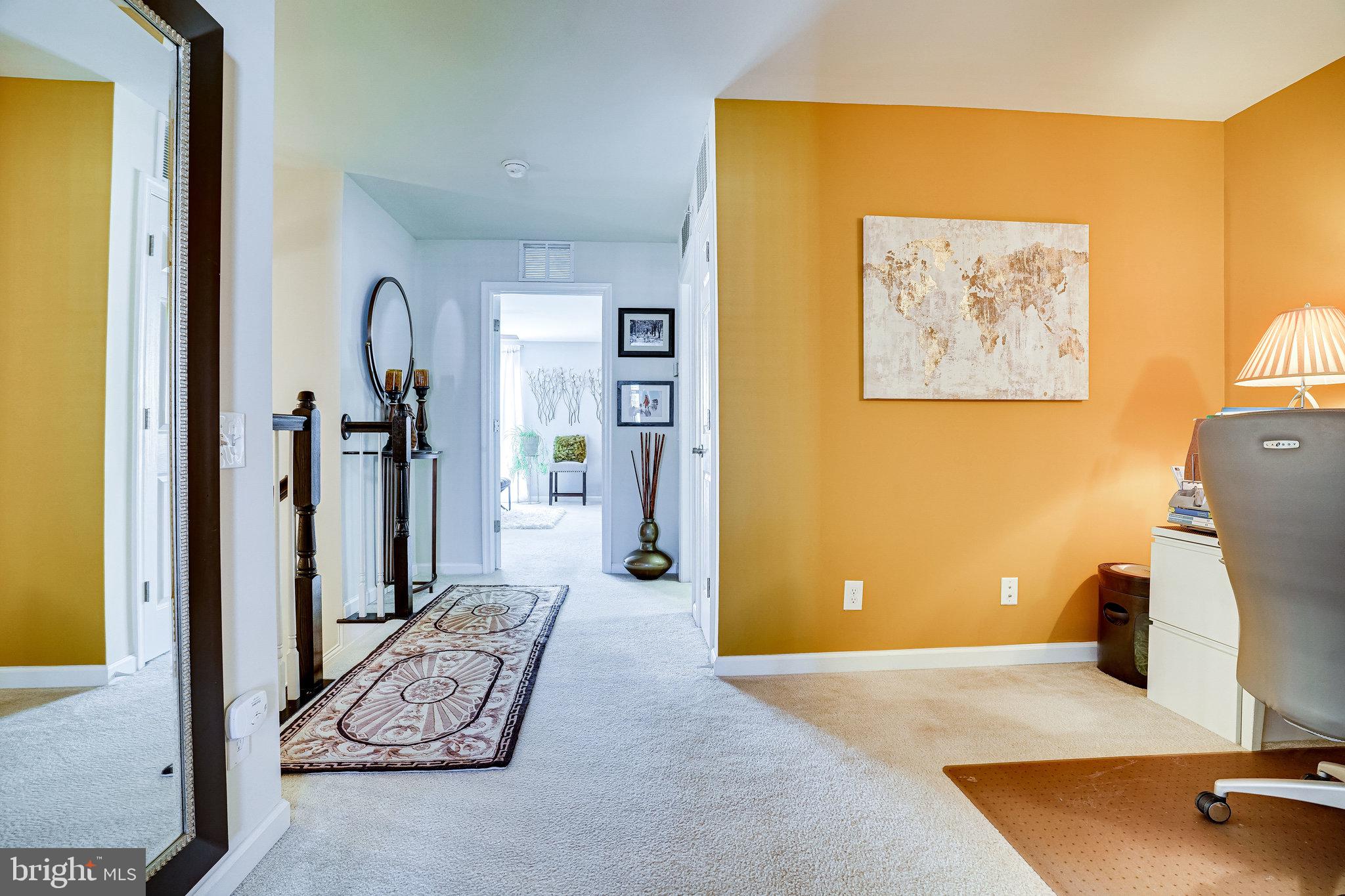 2993 Rittenhouse Circle, Unit 90 Fairfax, VA 22031 - Photo 29 of 69