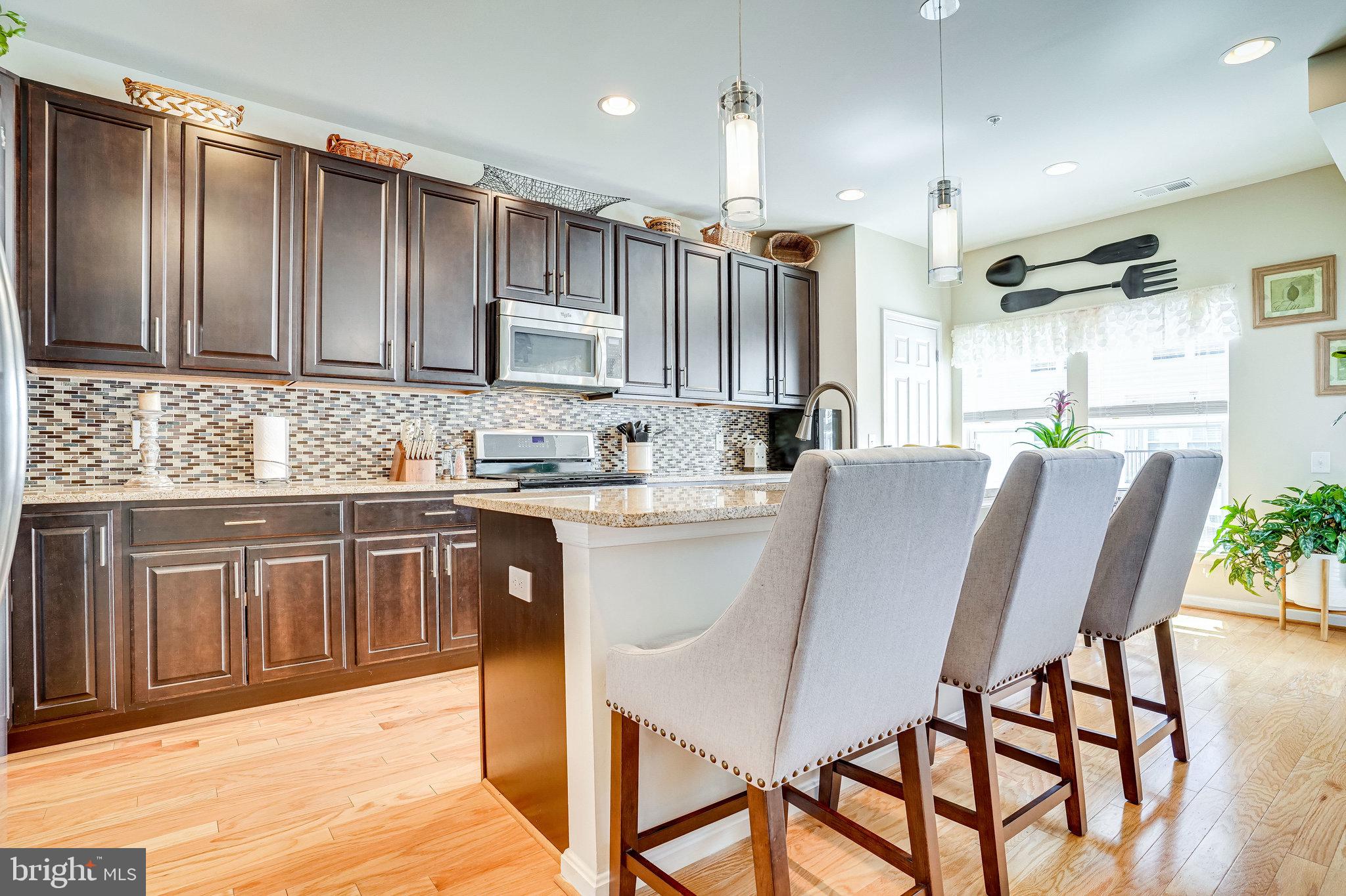 2993 Rittenhouse Circle, Unit 90 Fairfax, VA 22031 - Photo 3 of 69