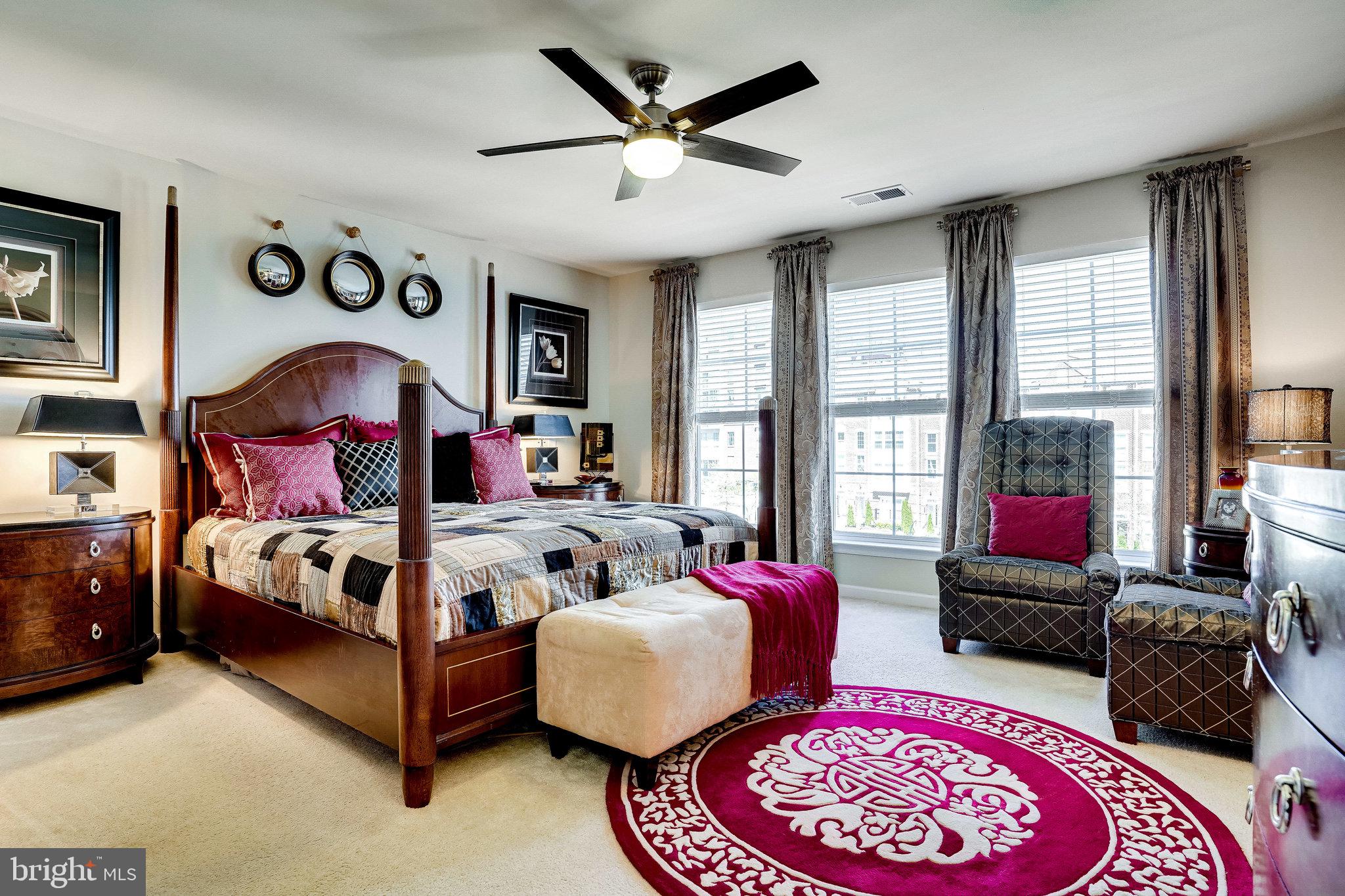 2993 Rittenhouse Circle, Unit 90 Fairfax, VA 22031 - Photo 31 of 69