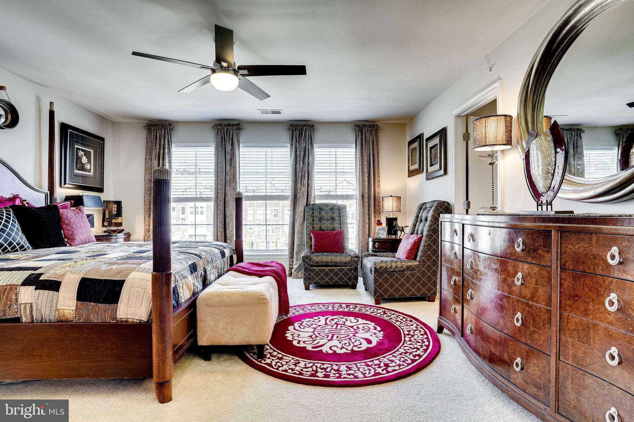 2993 Rittenhouse Circle, Unit 90 Fairfax, VA 22031 - Photo 32 of 69