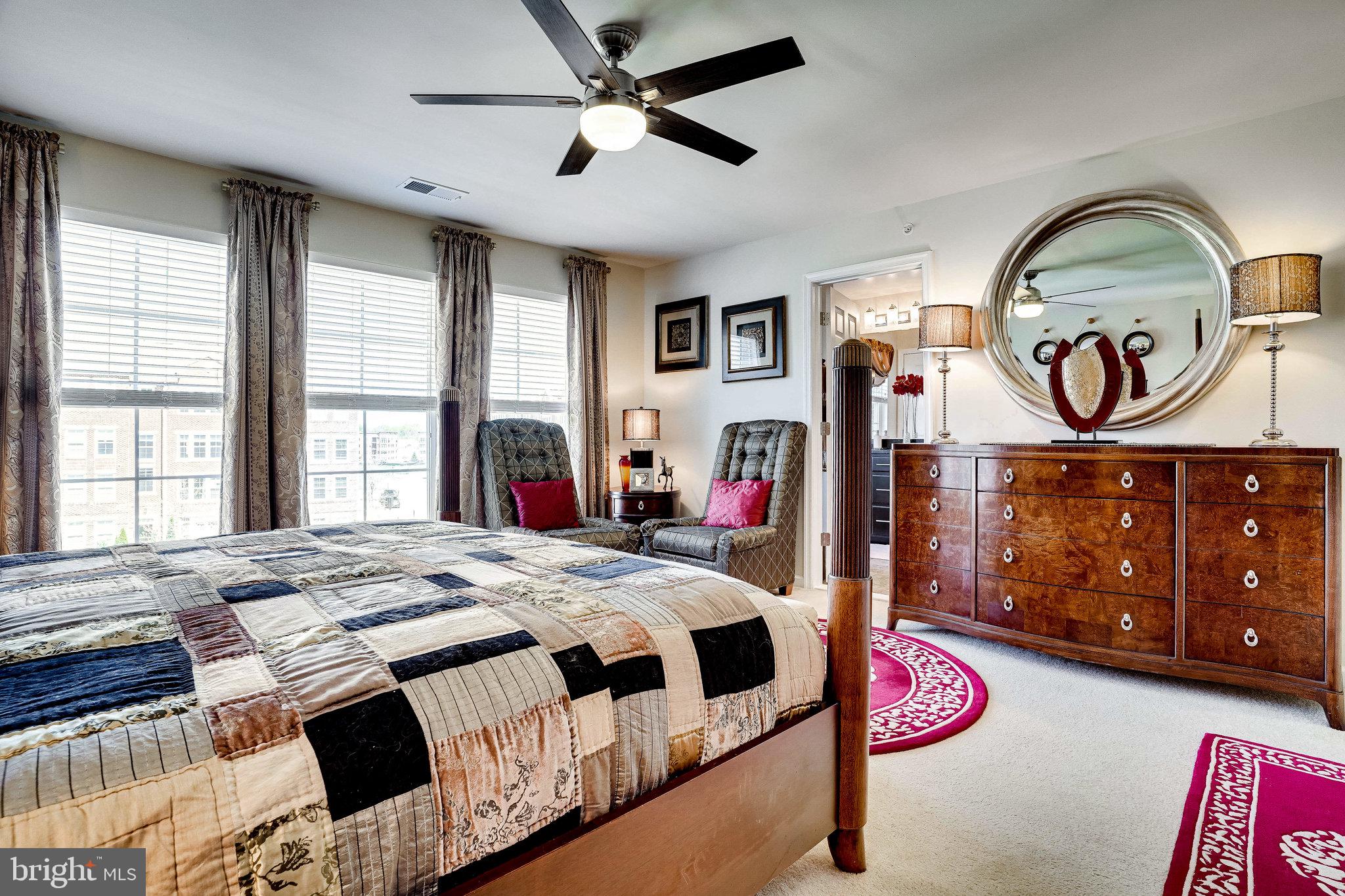 2993 Rittenhouse Circle, Unit 90 Fairfax, VA 22031 - Photo 35 of 69